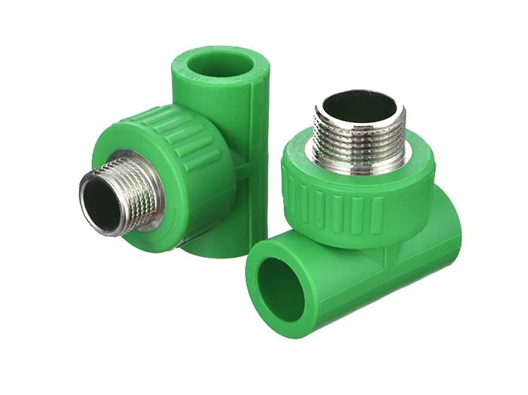 UV Stabilization in PPR-C Pipes: Why It Matters for Long-Term Performance thumbnail 1
