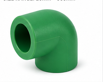 UV Stabilization in PPR-C Pipes: Why It Matters for Long-Term Performance thumbnail 2