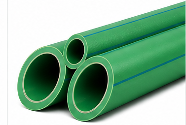 UV Stabilization in PPR-C Pipes: Why It Matters for Long-Term Performance thumbnail 3