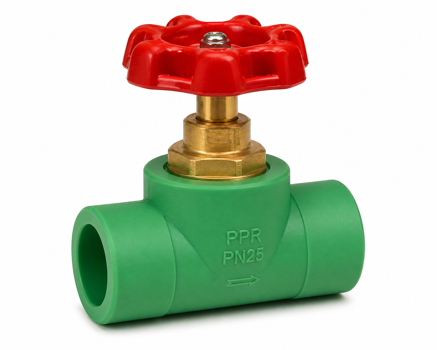 UV Stabilization in PPR-C Pipes: Why It Matters for Long-Term Performance thumbnail 6