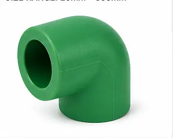 PPR Pipes for Compressed Air Systems: Benefits & Applications thumbnail 2